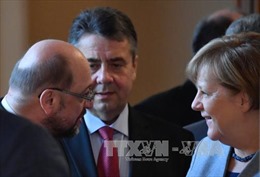 Đàm phán thành lập chính phủ tại Đức tiếp tục tìm được sự đồng thuận